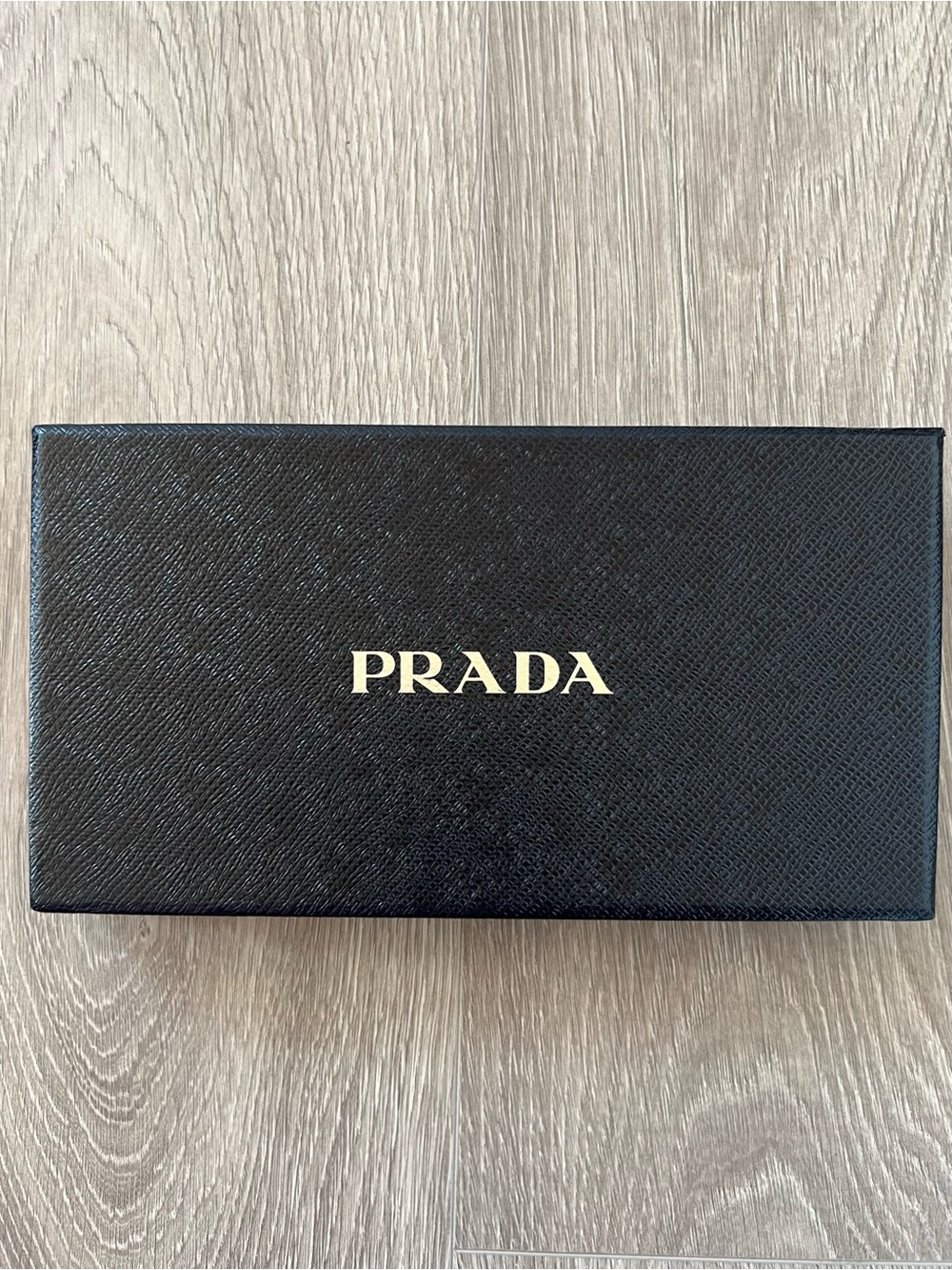 Prada Box (BB421)